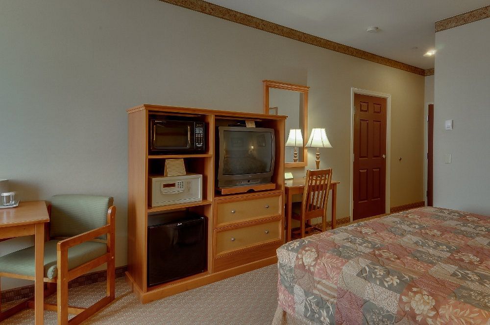 The Lodge At Rolling Hills Casino & Resort Corning Eksteriør bilde