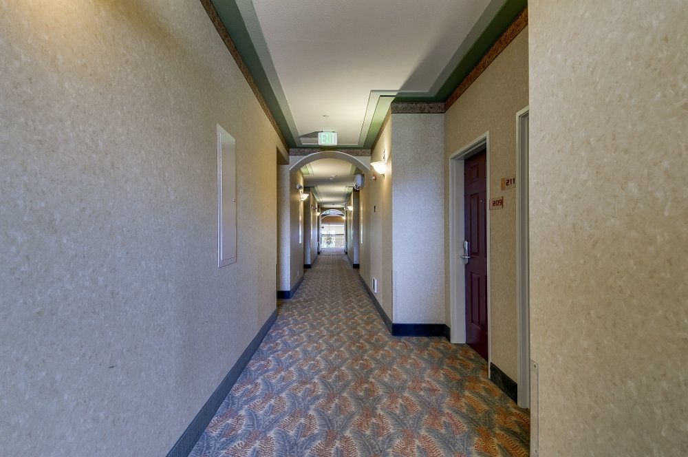 The Lodge At Rolling Hills Casino & Resort Corning Eksteriør bilde